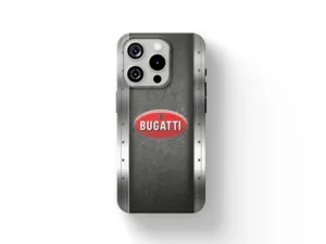 Bugatti Étui Téléphone Pro Max Série Limitée